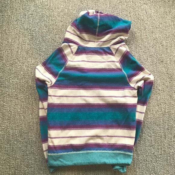 American Eagle Hoodie - Picture 2 of 2